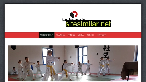 taekwondo-rhoen.de alternative sites
