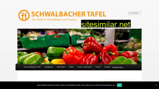 Tafel-schwalbach similar sites