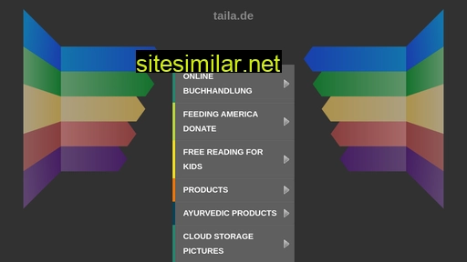 taila.de alternative sites