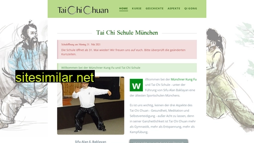Tai-chi-muc similar sites