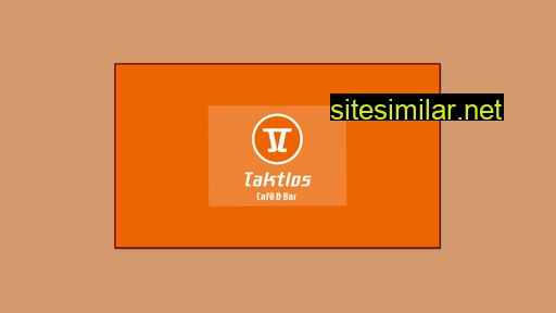 Taktlos-kiel similar sites