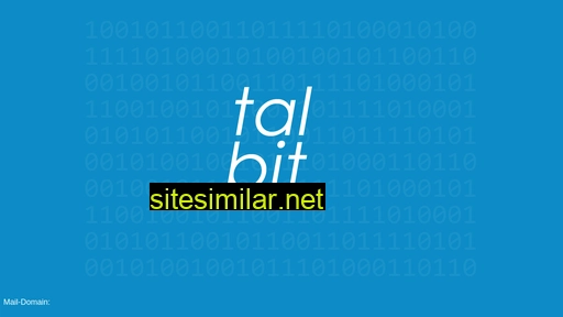 talbit.de alternative sites
