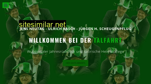 talfahrt-wuppertal.de alternative sites