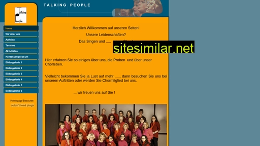 Talking-people-hoesel similar sites