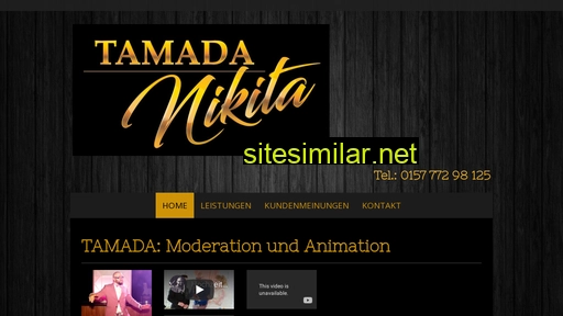 tamada-nikita.de alternative sites