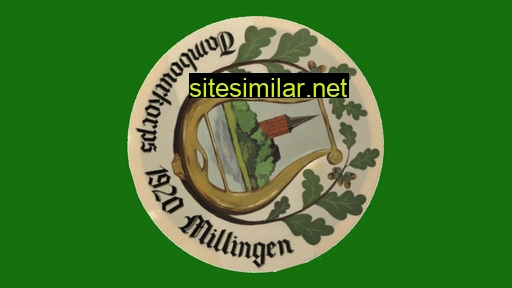 tambourkorps-millingen.de alternative sites