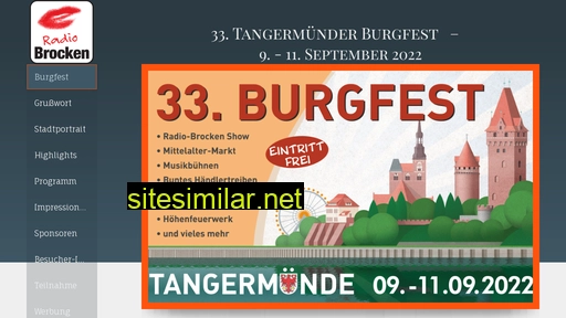 tangermuende-burgfest.de alternative sites