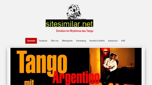 tangomotion.de alternative sites
