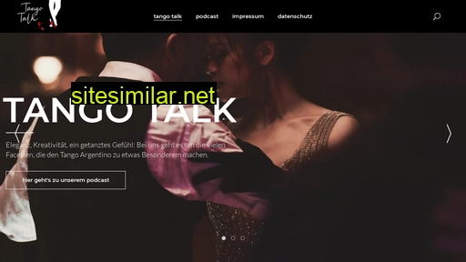 tango-talk.de alternative sites