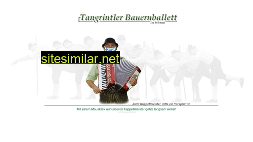 tangrintler-bauernballett.de alternative sites