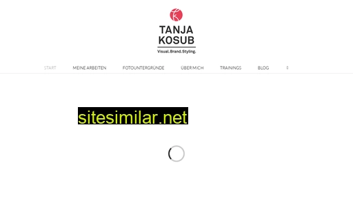 tanjakosub.de alternative sites