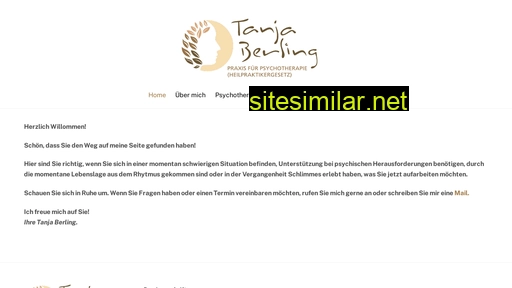 Tanja-berling similar sites