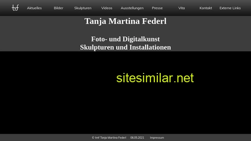 tanja-martina-federl.de alternative sites
