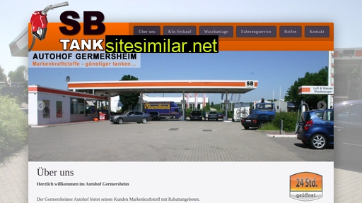 tanke-sb.de alternative sites