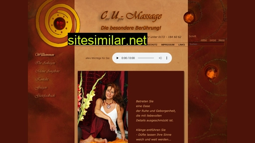 tantra-massage-kassel.de alternative sites