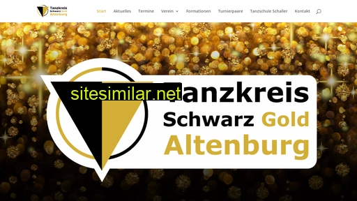 tanzkreis-schwarz-gold.de alternative sites
