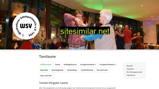 tanzlaune.de alternative sites