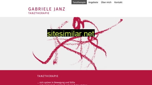 tanztherapie-oldenburg.de alternative sites