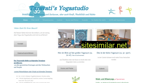 taravatis-yogastudio.de alternative sites