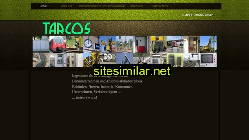 tarcos-erfurt.de alternative sites