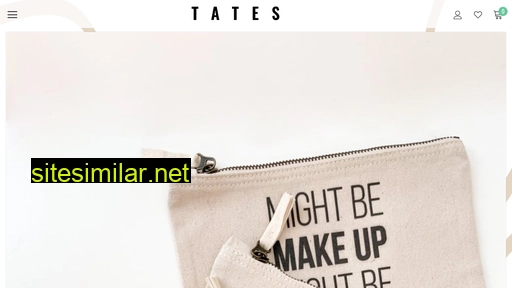 tates.de alternative sites