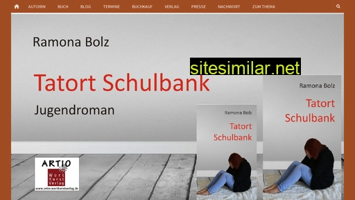 Tatort-schulbank similar sites