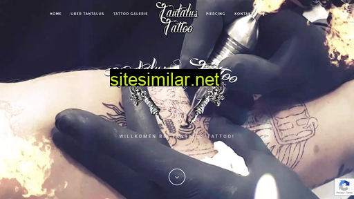 tattoo-tantalus.de alternative sites
