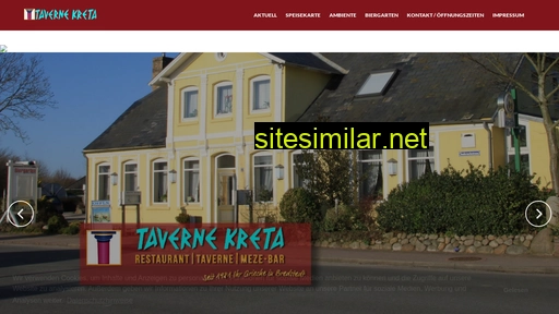 Taverne-bredstedt similar sites