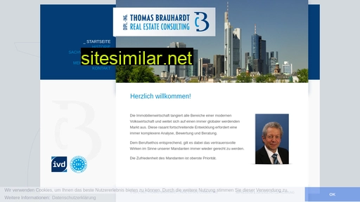 Tb-real-estate-consulting similar sites