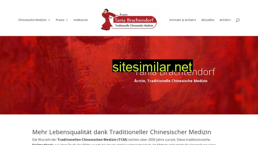 tcm-brachtendorf.de alternative sites