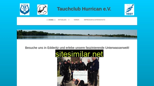 tc-hurrican.de alternative sites