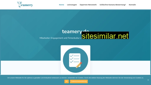 teamery.de alternative sites