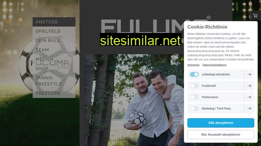 teamfuluma.de alternative sites