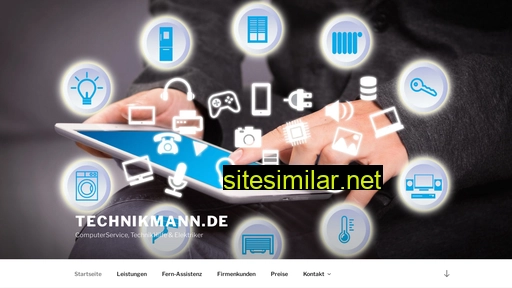 technikmann.de alternative sites
