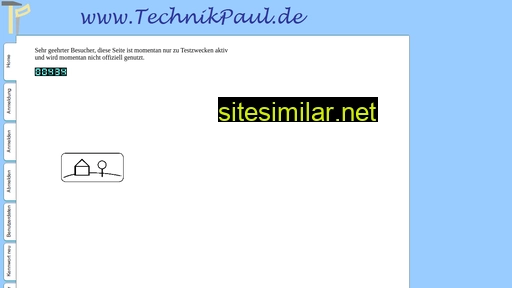 technikpaul.de alternative sites
