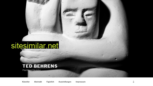 ted-behrens.de alternative sites