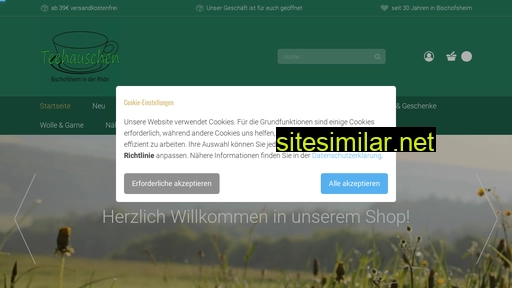 tee-sitzmann.de alternative sites