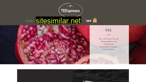 teespresso.de alternative sites