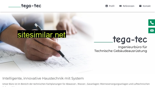tega-tec.de alternative sites