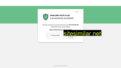 telekommunikationsrecht-in-hannover.de alternative sites