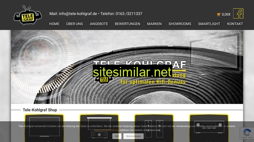 tele-kohlgraf.de alternative sites