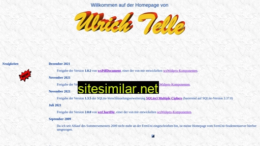 Telle-online similar sites