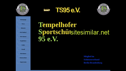 tempelhofer-sportschuetzen95.de alternative sites