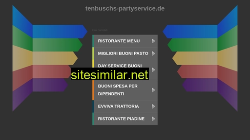 Tenbuschs-partyservice similar sites