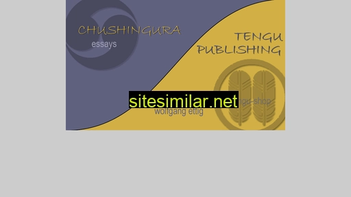 tengu-publishing.de alternative sites