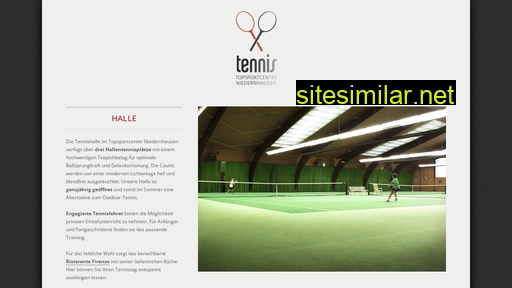 tennis-niedernhausen.de alternative sites