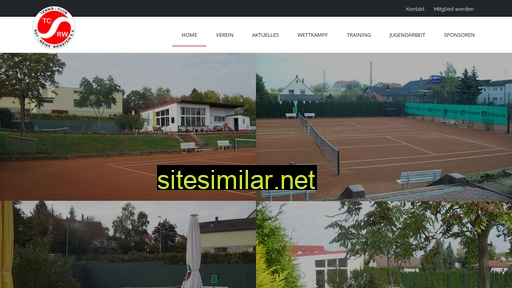 Tennis-nierstein similar sites