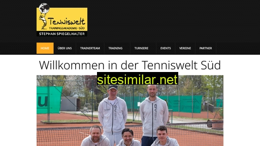 tennis-welt-sued.de alternative sites