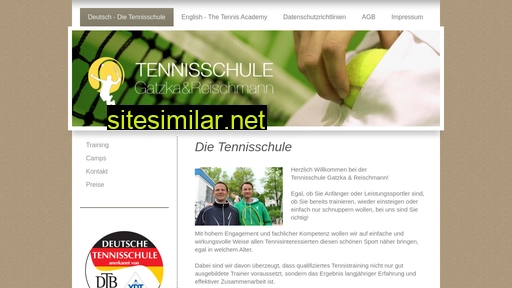 tennis-wiesbaden.de alternative sites