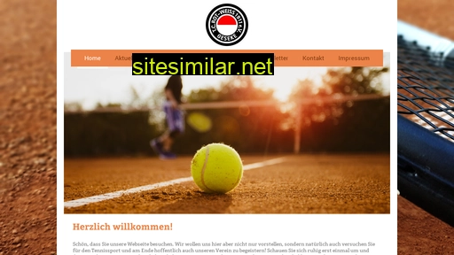tennisclubgeseke.de alternative sites